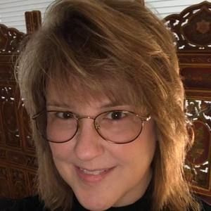 Meet your Posher, Marlene